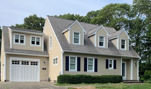 31 Hillside Ave, North Falmouth, MA, 02556-2625 | Card Image