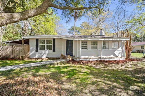 2214 S Hillwood Drive, Mobile, AL, 36605 | Card Image