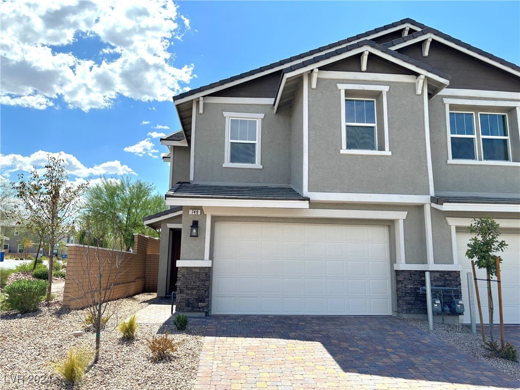 Cottonwood Hill Pl, Henderson, NV 89011