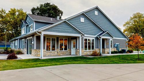 N3650 County Road K, Jefferson, WI, 53549-9418 | Card Image