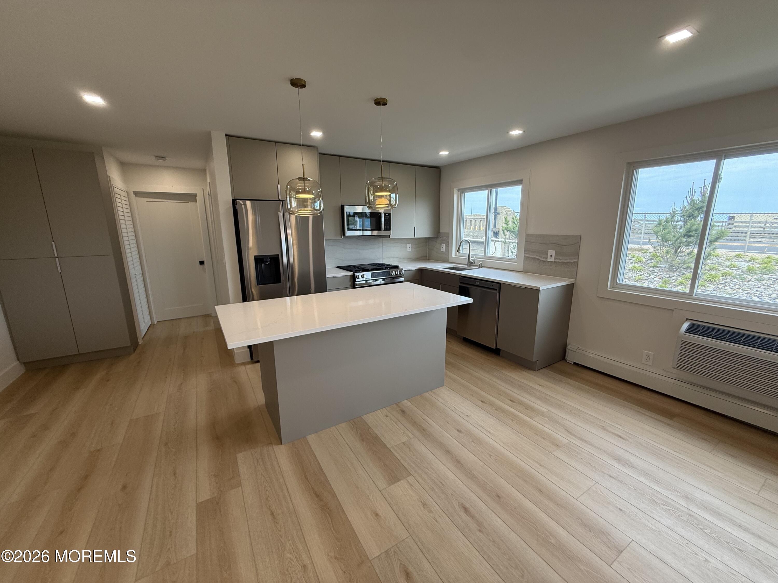 Residential Lease in Belmar 3