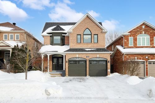 49 Sonley Dr, Whitby, ON, L1R3B7 | Card Image