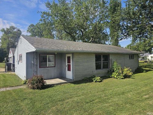 301 Barber St, Saratoga, IN, 47382 | Card Image