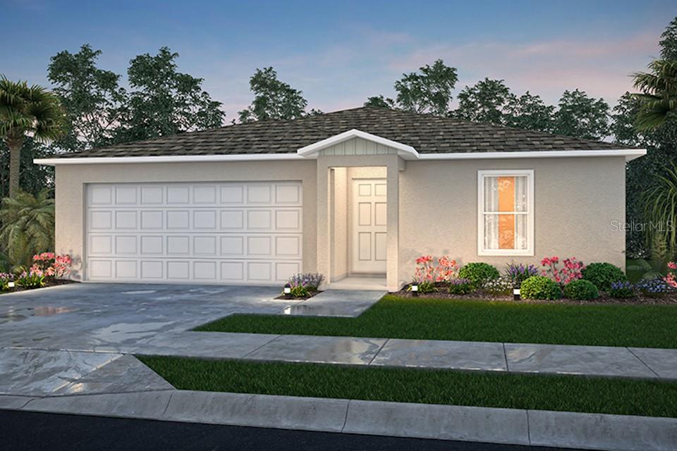 Bath Ln, North Port, FL 34288