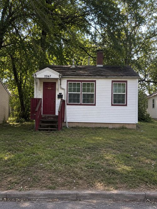 2267 N Lyon Avenue, Springfield, MO, 65803 | Card Image