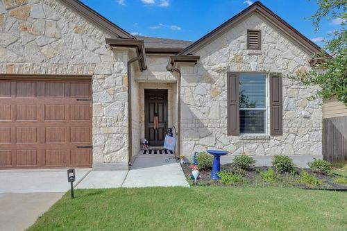 14200 James Garfield St, Manor, TX, 78653-4130 | Card Image