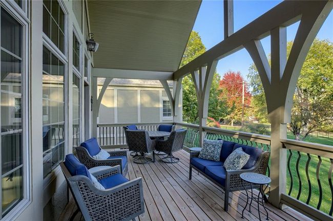 9717 Overbrook Rd, House other with 5 bedrooms, 5 bathrooms and null parking in Leawood KS | Image 39