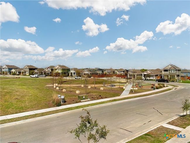 121 Duck Creek Trl, House other with 2 bedrooms, 2 bathrooms and null parking in San Marcos TX | Image 29