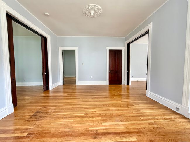 APT-1 - 117 Bridge St, Home with 3 bedrooms, 1 bathrooms and 2 parking in Willimantic CT | Image 12