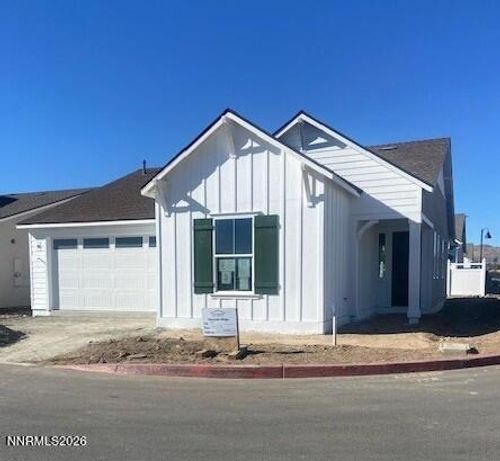 261 Cleora St, Spanish Springs, NV, 89441-8901 | Card Image