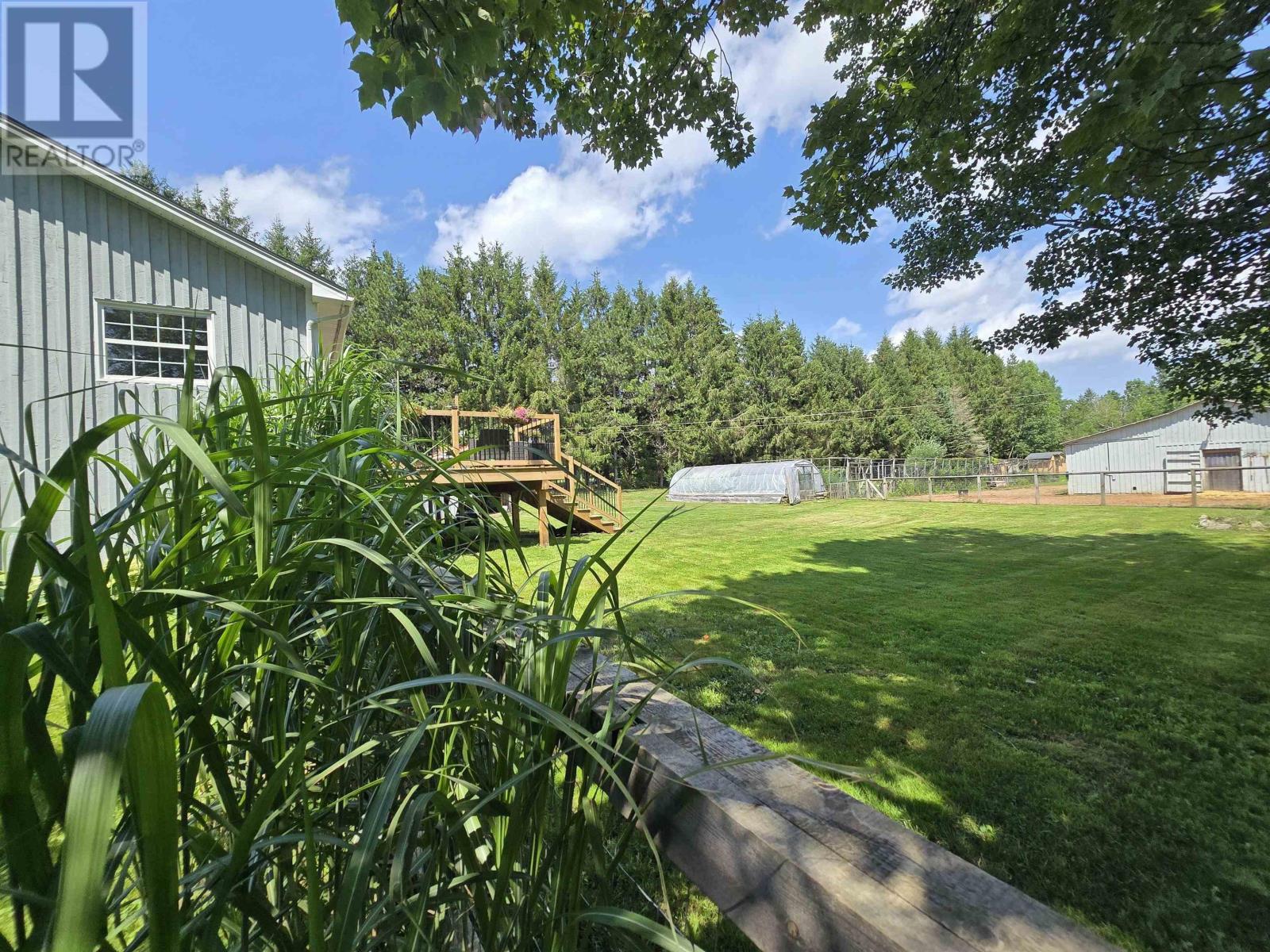 Land in Kentville 5
