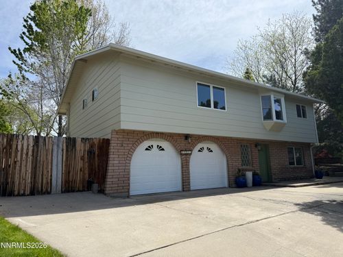 12255 Stoney Brook Dr, Reno, NV, 89511-9278 | Card Image