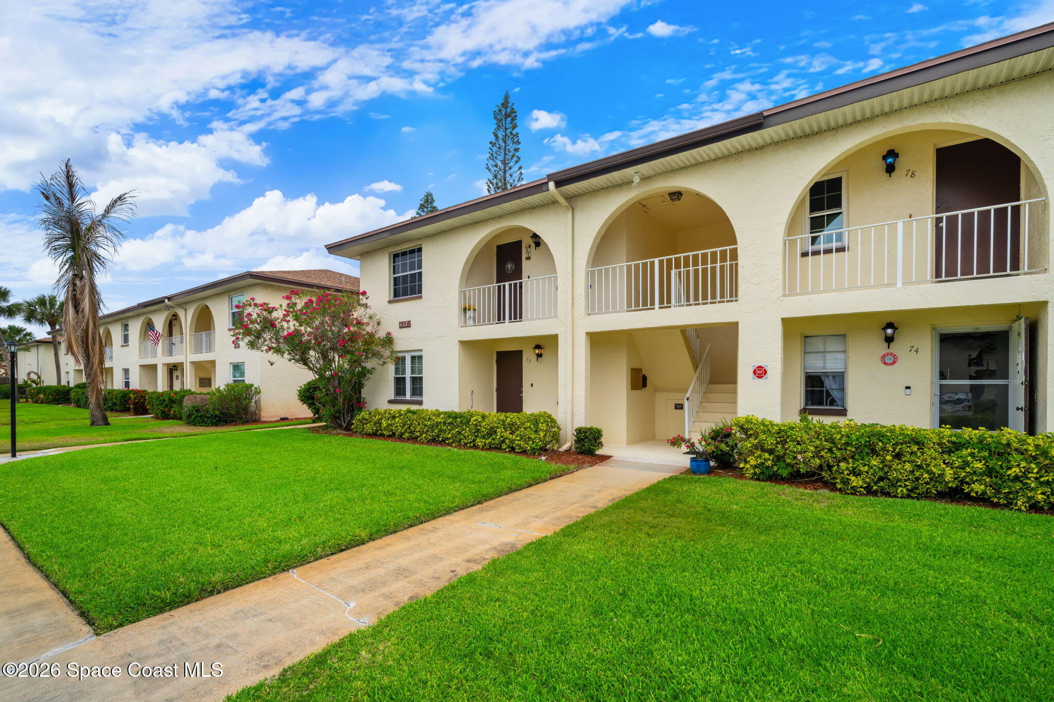 Residential in Indian Harbour Beach 4