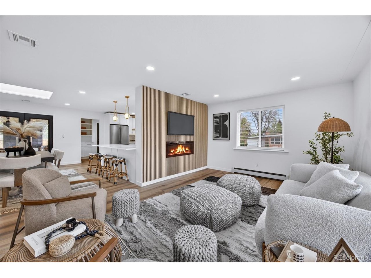 Residential in Denver 5