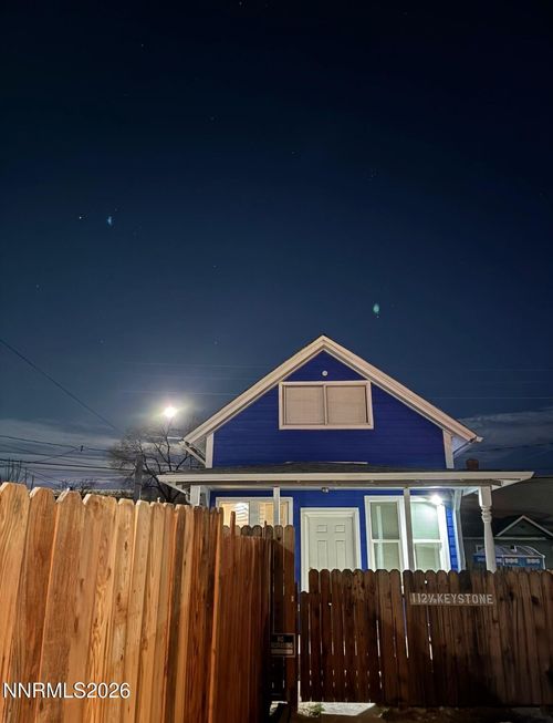 12-112 Keystone Avenue, Reno, NV, 89503 | Card Image