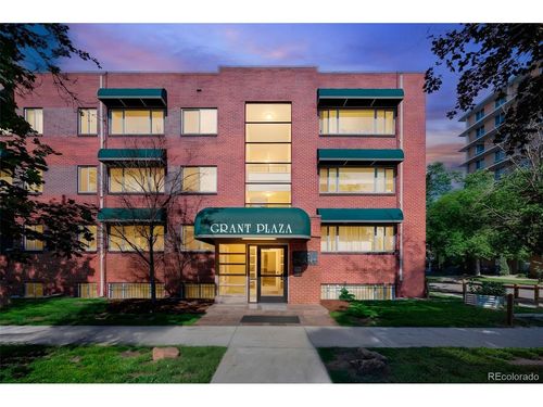 38-85 N Grant St, Denver, CO, 80203-4082 | Card Image