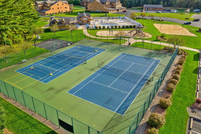 2708 - 2017-8 S Czech Xing, Condo with 3 bedrooms, 2 bathrooms and null parking in Arkdale WI | Image 55