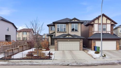 92 Brightoncrest Pt Se, Calgary, AB, T2Z5A7 | Card Image