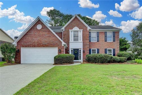 4670 Avocet Dr, Norcross, GA, 30092-4928 | Card Image