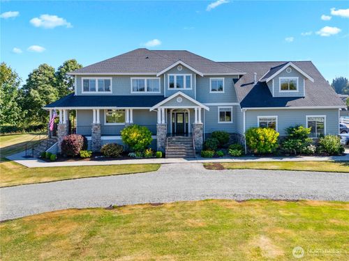 20102 33rd Avenue Ne, Arlington, WA, 98223 | Card Image
