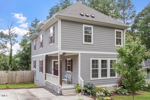1304 Castlebay Rd, Durham, NC, 27703-1506 | Card Image