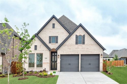 2438 Auburn St, Fate, TX, 75087-2147 | Card Image