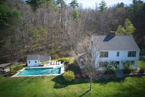 301 Shunpike Rd, Sheffield, MA, 01257 | Card Image