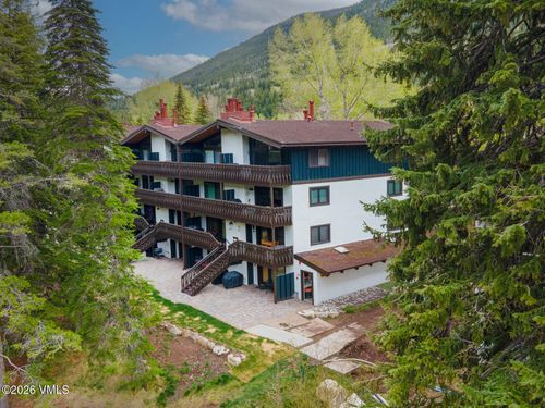 21-4640 Vail Racquet Club Dr, Vail, CO, 81657-5261 | Card Image