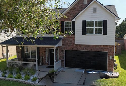 2709 Mystic Cove Ln, Pearland, TX, 77584-6519 | Card Image