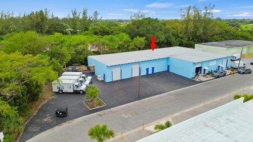 2605 Kelly Lane, Lake Worth Beach, FL, 33460 | Card Image