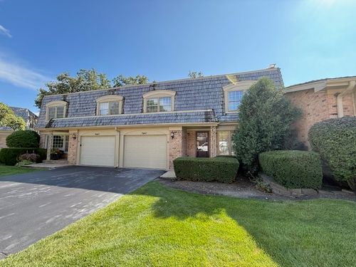 19W147 Avenue Rue Royal, Oak Brook, IL, 60523-1088 | Card Image