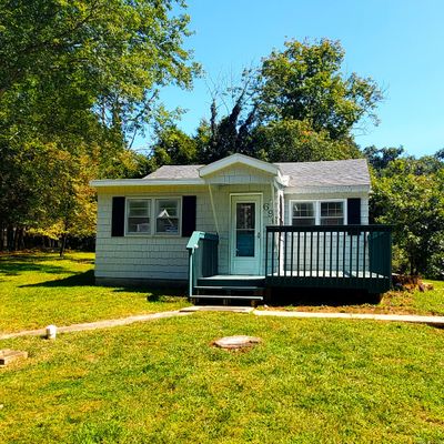 Your New Home with a beautiful deck out front! | Image 2