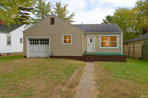 1820 Euclid Dr, Anderson, IN, 46011-3937 | Card Image