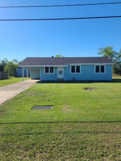 320 St Charles Bypass, House other with 3 bedrooms, 1 bathrooms and null parking in Thibodaux LA | Image 1