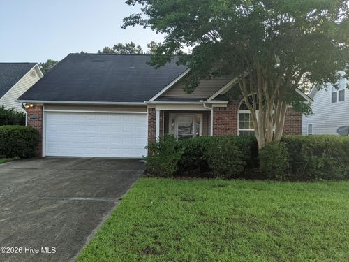 514 Foxwood Ln, Wilmington, NC, 28409-3997 | Card Image