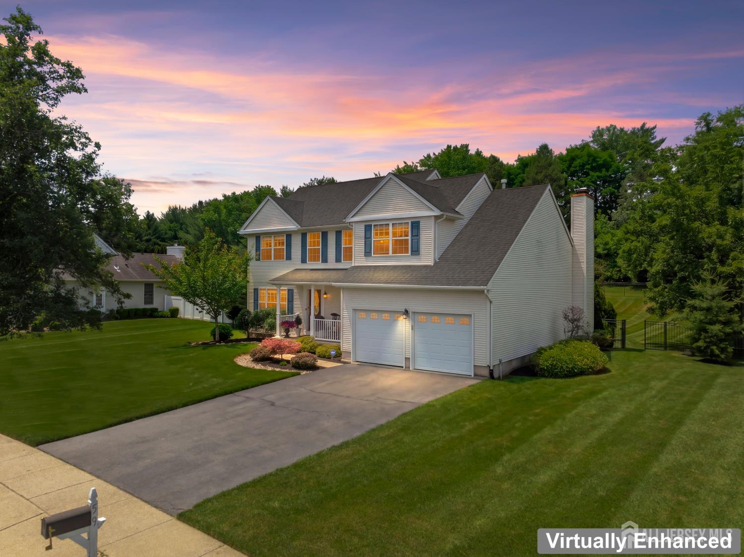 Residential in Robbinsville 2