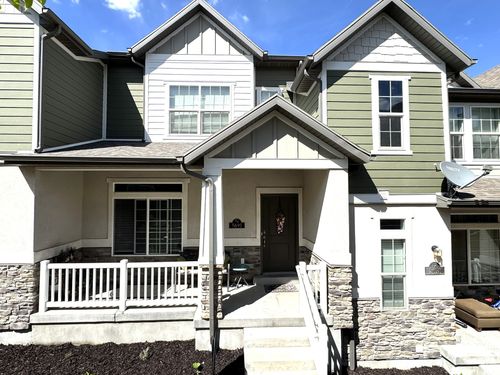 5695 W Red Ridge Ln, West Valley City, UT, 84118-5004 | Card Image