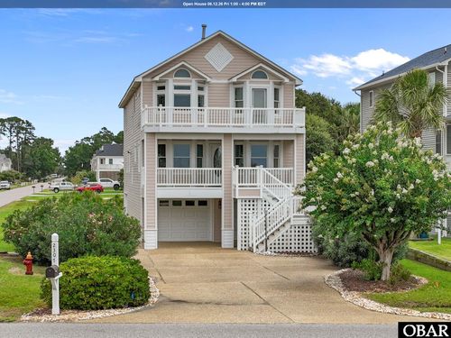 2307 Bay Dr, Kill Devil Hills, NC, 27948-8104 | Card Image