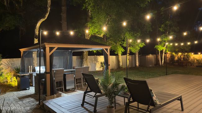 3924 Tar Kiln Rd, House other with 5 bedrooms, 5 bathrooms and null parking in Jacksonville FL | Image 24