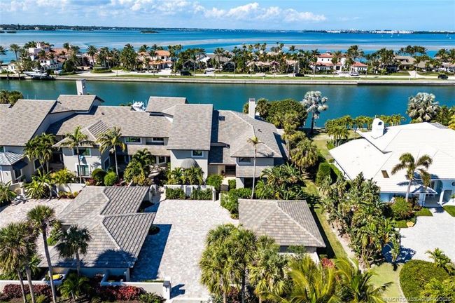 6549 South Marina Way, Townhouse with 4 bedrooms, 4 bathrooms and 2 parking in Stuart FL | Image 61