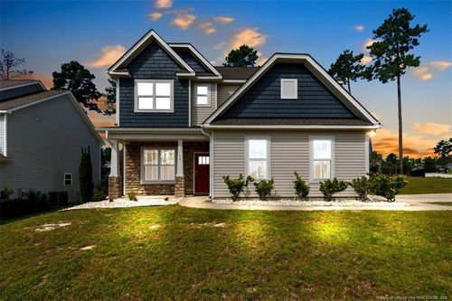 14 Wildlife Bridge Ct, Spring Lake, NC, 28390-6701 | Card Image