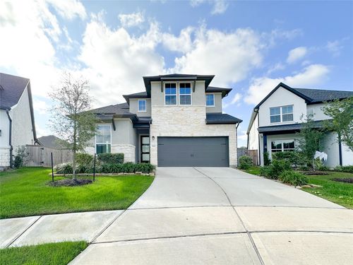 9411 Coleraine Ct, Tomball, TX, 77375-1697 | Card Image