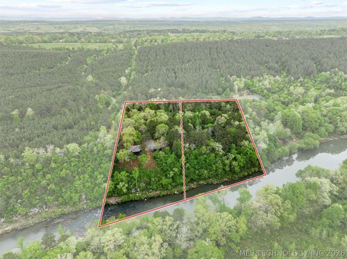 1 River Ridge Road, Watson, OK, 74963 | Card Image