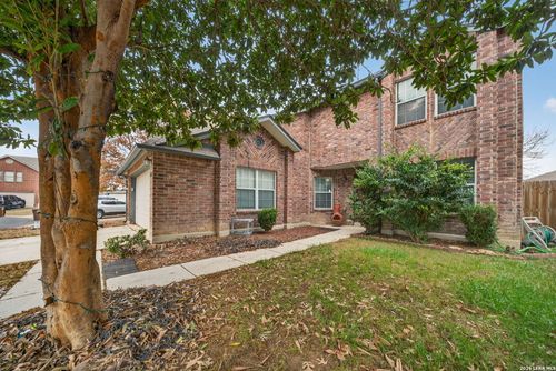 10619 Triggers Crk, San Antonio, TX, 78254-5383 | Card Image