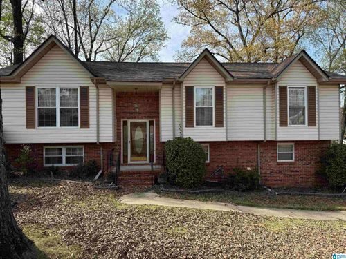 1520 Tropical Cir, ALABASTER, AL, 35007-8709 | Card Image