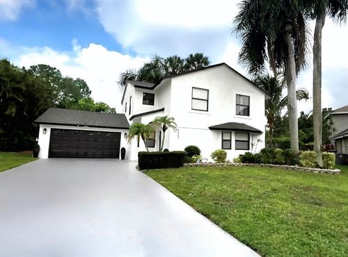 6223 Jaipur Ct, Boynton Beach, FL, 33437-3227 | Card Image