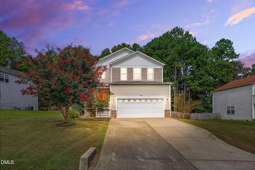 1193 Shining Water Ln, Creedmoor, NC, 27522-7243 | Card Image
