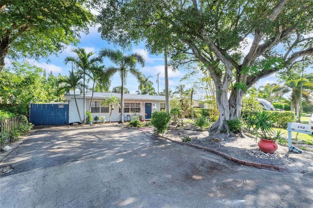 Residential in Pompano Beach