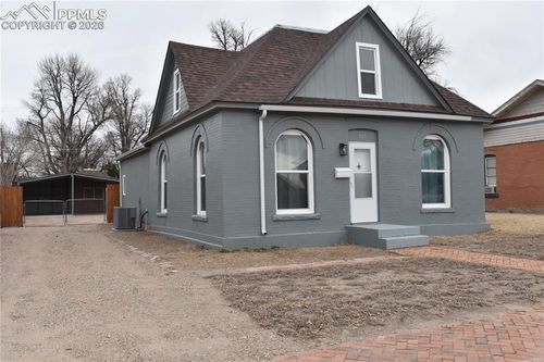 805 Raton Ave, La Junta, CO, 81050-2429 | Card Image