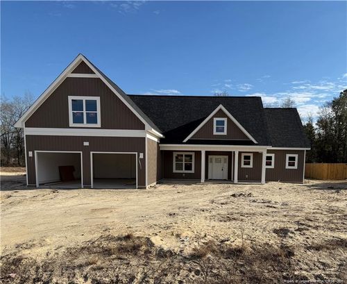 1920 Mandevilla Way, Hope Mills, NC, 28348-5103 | Card Image